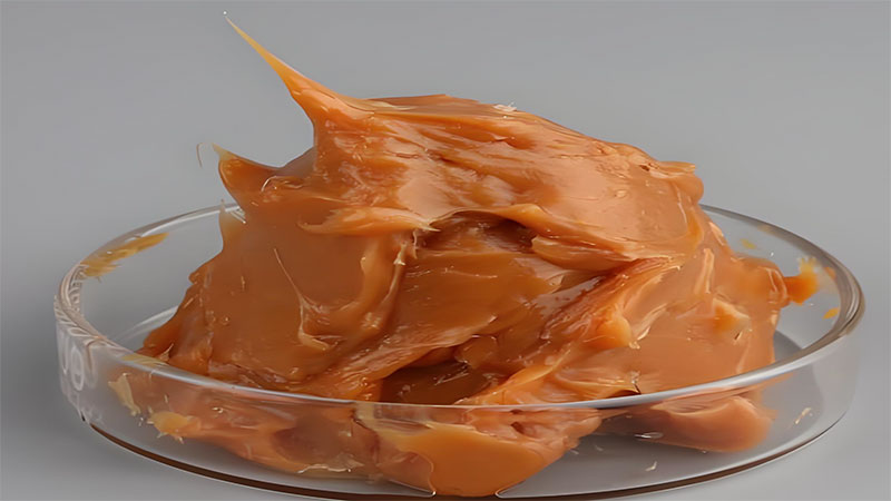 高温下的性能堡垒：ROVAS®抗磨润滑脂确保连续生产